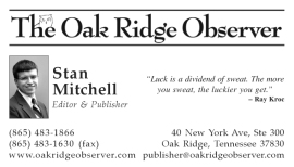 Here's my original business card. (Don't worry, it improved.)